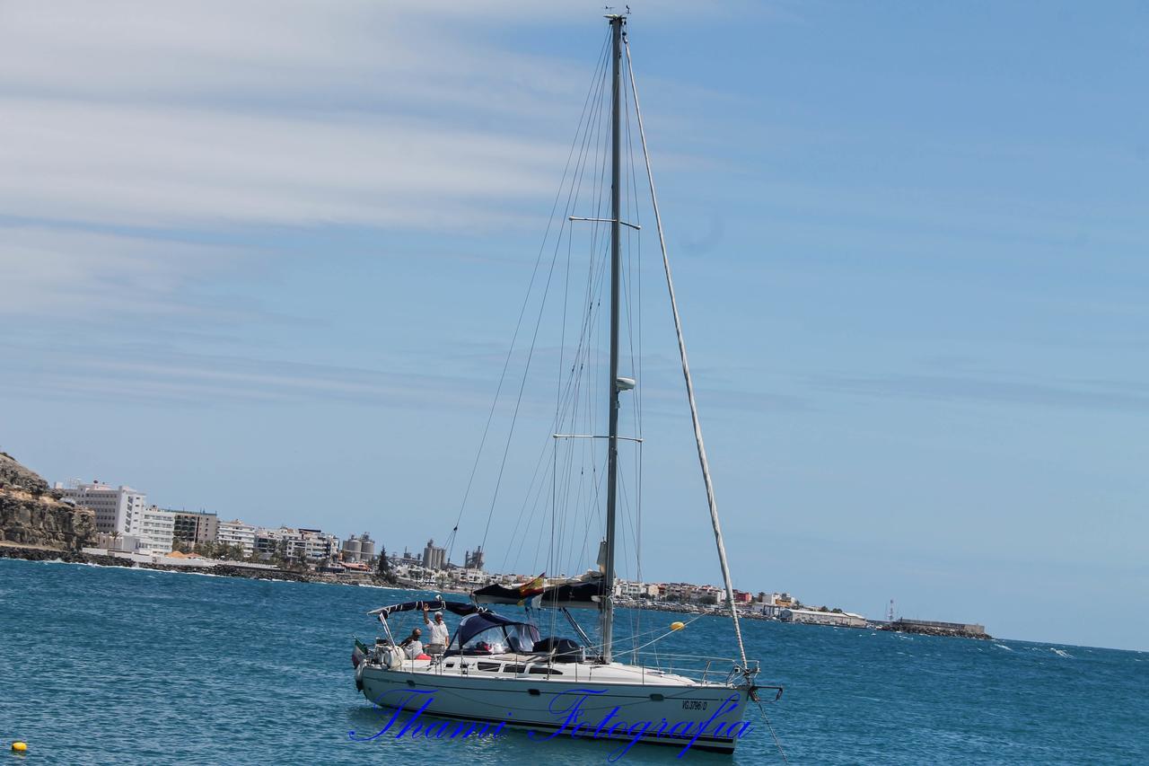 Botel Scugnizza Smeralda Cannigione