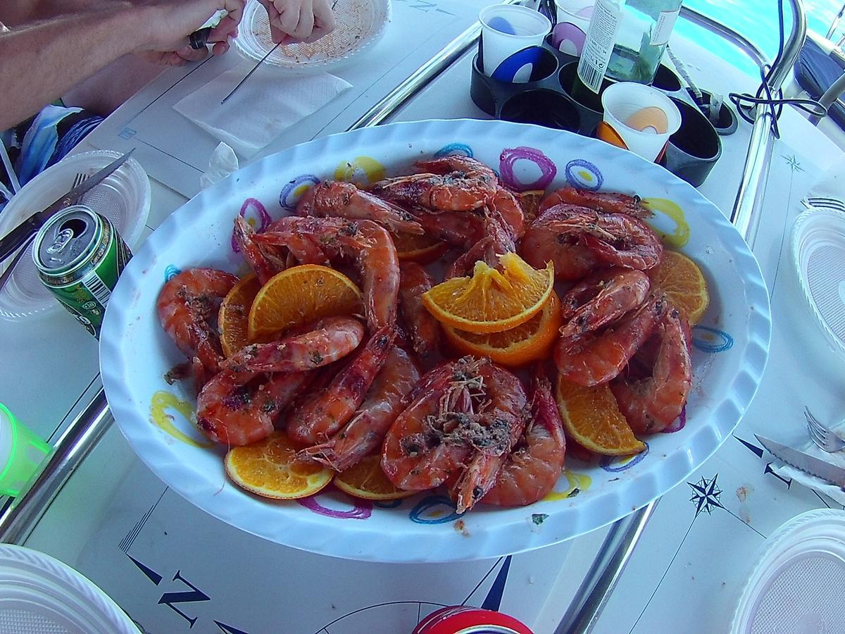 Scugnizza Smeralda * Cannigione